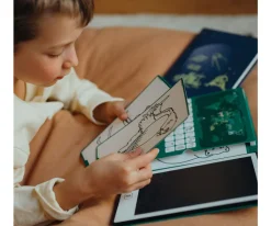 Hot Kidydraw Mini Galaxi Niños Juguetes Niños 5 Años|Manualidades Para Niños