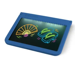 Best KidyDraw-Pro Azul Manga Niños Juguetes De Viaje|Juguetes Niños + 10 Años