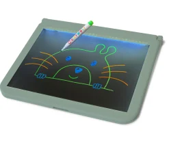 New KidyDraw-Pro Verde Niños Juguetes Niños 3 Años|Juguetes Niños 8 Años