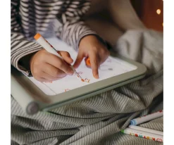 New KidyDraw-Pro Verde Niños Juguetes Niños 3 Años|Juguetes Niños 8 Años