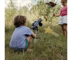 New Kidytelescope Niños Juguetes Niños 8 Años|Juguetes Niños + 10 Años