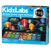 Best Kidzlabs Póster 3D Sistema Solar Niños Juguetes Niños 7 Años|Juguetes Niños 4 Años