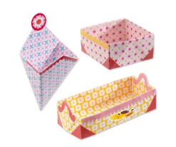 Hot Kirigami Pequeñas Cajitas Niños Juguetes Niños 7 Años|Juguetes Niños + 10 Años