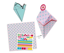 Hot Kirigami Pequeñas Cajitas Niños Juguetes Niños 7 Años|Juguetes Niños + 10 Años