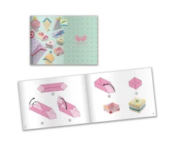 Hot Kirigami Pequeñas Cajitas Niños Juguetes Niños 7 Años|Juguetes Niños + 10 Años