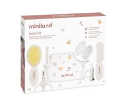 Sale Kit Bolsa de Aseo Baby Valencia Niños Aseo Bebé Y Niños|Neceseres