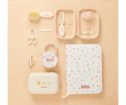 Sale Kit Bolsa de Aseo Baby Valencia Niños Aseo Bebé Y Niños|Neceseres