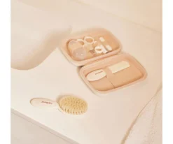 Sale Kit Bolsa de Aseo Baby Valencia Niños Aseo Bebé Y Niños|Neceseres