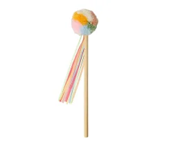 Manualidades Para Niños^Meri Meri Kit Corona y Varita Flores