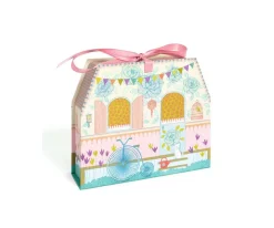 Discount Kit Creativo Mi House Alba Niños Casa De Muñecas De Madera|Manualidades Para Niños