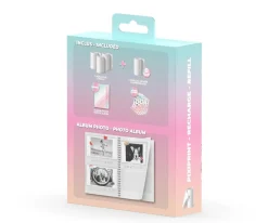 Manualidades Para Niños^MOB Kit Creativo PixiPrint