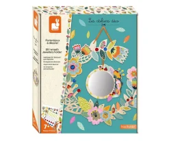 Best Kit Creativo Portajoyas para Decorar Niños Juguetes Más Recomendados|Juguetes Niños 7 Años