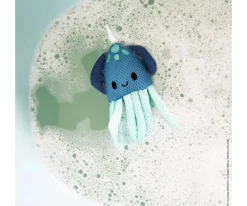 Clearance Kit de 3 Esponjas Marinas Niños Juguetes Para Niños De 18 Meses|Juguetes Para Niños De Un Año