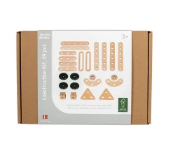 New Kit de Construcción de Madera Niños Juguetes Niños 5 Años|Juguetes Niños 4 Años