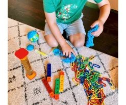 Clearance Kit de Juguetes Sensoriales Antiestrés 128 Piezas Niños Juguetes Niños 3 Años|Juguetes Niños 5 Años