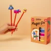 New Kit Magic-do Crayons Niños Manualidades Para Niños|Material Escolar