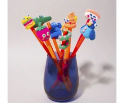 New Kit Magic-do Crayons Niños Manualidades Para Niños|Material Escolar