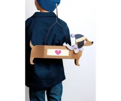 Manualidades Para Niños^Folia Kit Manualidades Farolillo Autumn Friends