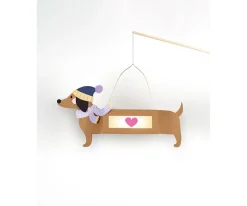 Manualidades Para Niños^Folia Kit Manualidades Farolillo Autumn Friends