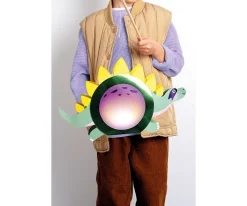 Manualidades Para Niños^Folia Kit Manualidades Farolillo SuperHero Dinos