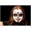 Clearance Kit Maquillaje Facial Horror Show Niños Pintura De Uñas, Brillos Y Tattoos|Disfraces Para Niños