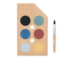 Pintura De Uñas, Brillos Y Tattoos^Namaki Kit Maquillaje Intergaláctico