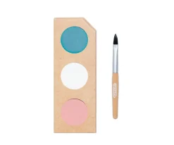 Clearance Kit Maquillaje Princesa y Unicornio Niños Pintura De Uñas, Brillos Y Tattoos|Juguetes Más Recomendados