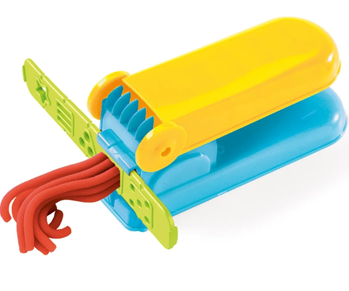 Best Kit Pasta Moldear con Accesorios para Principiantes Niños Juguetes Para Niños De Un Año|Juguetes Niños 3 Años