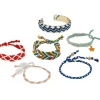 New Kit Pulseras de la Amistad Deluxe Niños Juguetes Niños 7 Años|Accesorios Para Bebé Y Niños