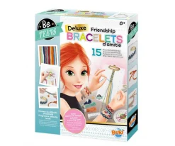 New Kit Pulseras de la Amistad Deluxe Niños Juguetes Niños 7 Años|Accesorios Para Bebé Y Niños