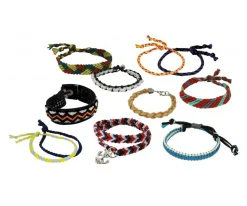 Sale Kit Pulseras de la Amistad Niños Juguetes Niños + 10 Años|Juguetes Niños 8 Años