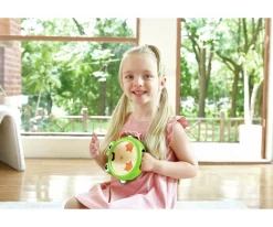 Outlet Kit Rítmico de Banda de la Naturaleza Niños Juguetes Niños 3 Años|Juguetes Para Niños De 18 Meses