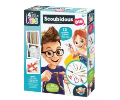 New Kit Scoubidous Niños Juguetes Niños 8 Años|Juguetes Niños 6 Años
