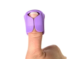 Aseo Bebé Y Niños^Baby Nails Kit Tijeras + Lima de Uñas + 20 Recambios para Bebé