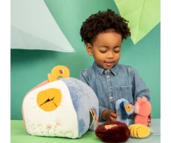 Online La Casa de Jules y 4 Sonajeros Ocultos Niños Juguetes Para Niños De 18 Meses|Juguetes Bebé 6 Meses