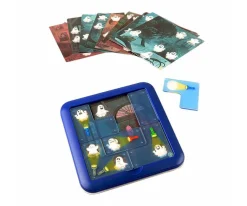 La Casa de los Fantasmas Niños Juguetes Niños 6 Años|Juguetes Niños 7 Años