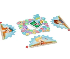 New La Fiesta de las Letras Niños Juguetes Niños 8 Años|Juguetes Niños 5 Años