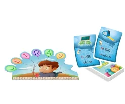 New La Fiesta de las Letras Niños Juguetes Niños 8 Años|Juguetes Niños 5 Años