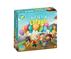 New La Fiesta de las Letras Niños Juguetes Niños 8 Años|Juguetes Niños 5 Años