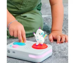 Hot La Licorne Fantastique (Francés) Niños Juguetes Stem|Juguetes Niños 3 Años