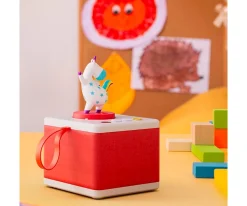 Hot La Licorne Fantastique (Francés) Niños Juguetes Stem|Juguetes Niños 3 Años