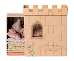 Clearance La Princesa y el Guisante Hermana Mayor Rosa Niños Juguetes Niños 5 Años|Juguetes Niños 3 Años