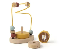 Clearance Laberinto Cuentas Mr Lion Niños Juguetes Para Niños De 18 Meses|Juguetes Para Niños De Un Año