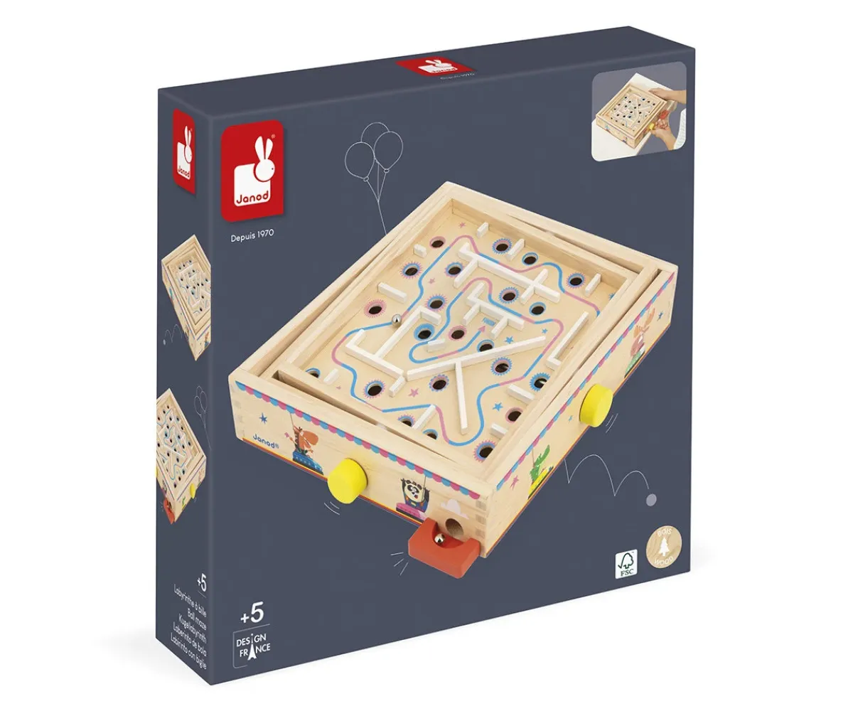 Sale Laberinto de Bolas Applepop Niños Juguetes Niños 8 Años|Juguetes Niños + 10 Años