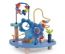 Hot Laberinto de Bolas Las Aventuras de Paulie Niños Juguetes Para Niños De 18 Meses|Juguetes Para Niños De Un Año