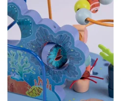 Hot Laberinto de Bolas Las Aventuras de Paulie Niños Juguetes Para Niños De 18 Meses|Juguetes Para Niños De Un Año