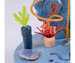 Hot Laberinto de Bolas Las Aventuras de Paulie Niños Juguetes Para Niños De 18 Meses|Juguetes Para Niños De Un Año