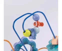 Hot Laberinto de Bolas Las Aventuras de Paulie Niños Juguetes Para Niños De 18 Meses|Juguetes Para Niños De Un Año