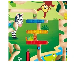 Sale Laberinto la Jungla Niños Juguetes Para Niños De Un Año|Juguetes Niños 3 Años