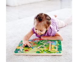 Sale Laberinto la Jungla Niños Juguetes Para Niños De Un Año|Juguetes Niños 3 Años